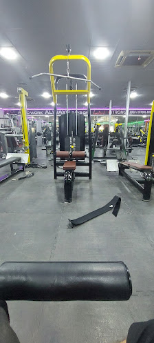 Ruby Fitness