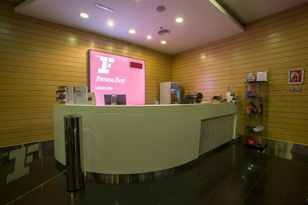 Fitness First Uptown Mirdif (Ladies Only)